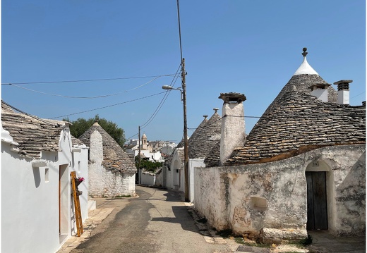 Alberobello #09 (721 visits) Alberobello #09