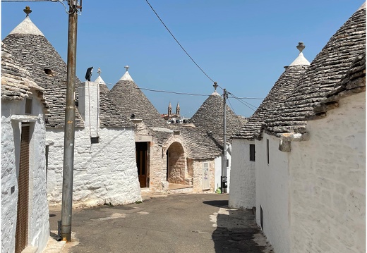 Alberobello #11 (683 visits) Alberobello #11