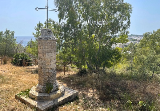 Capo Santa Maria di Leuca #04