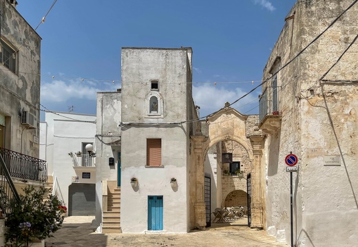 Carovigno #01 (1646 visites) Carovigno #01
