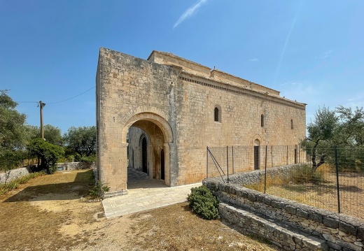 Chiesa di Ognissanti #01 (1662 visites) Chiesa di Ognissanti #01