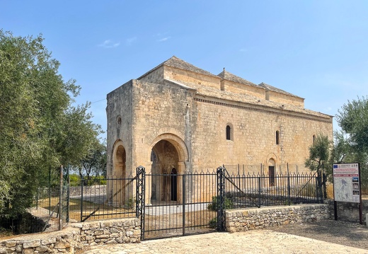 Chiesa di Ognissanti #03 (1577 visites) Chiesa di Ognissanti #03