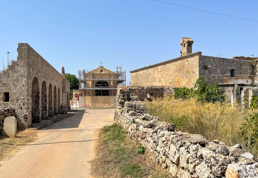 Complesso Santa-Maria di Leuca del Belvedere #03