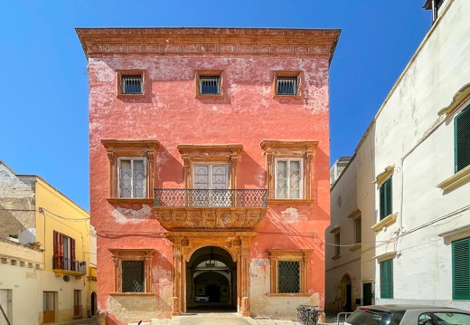 Galatina #01 (1565 visites) Galatina #01
