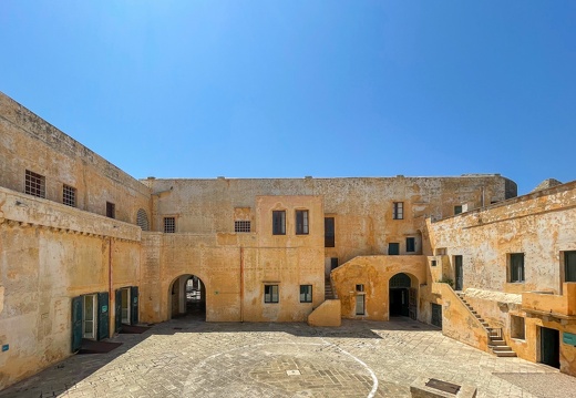 Gallipoli, Castello #06 (54 visits) Gallipoli, Castello #06