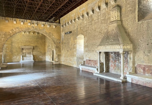 Gioia del Colle, Castello normanno-svevo #09 (56 visits) Gioia del Colle, Castello normanno-svevo #09