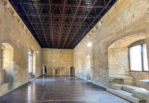 Gioia del Colle, Castello normanno-svevo #11 (53 visits) Gioia del Colle, Castello normanno-svevo #11
