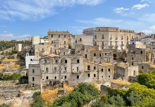 Gravina in Puglia