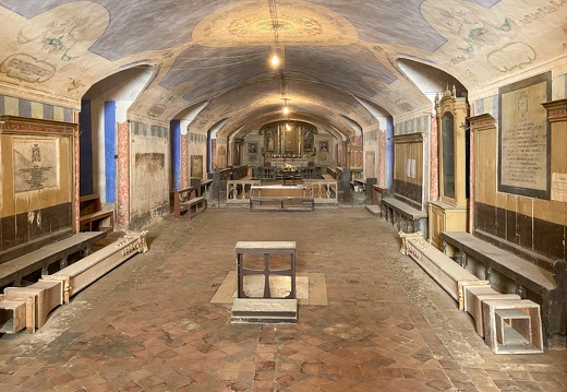 Gravina in Puglia, Concattedrale di Santa Maria Assunta #02