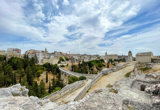 Gravina in Puglia #08