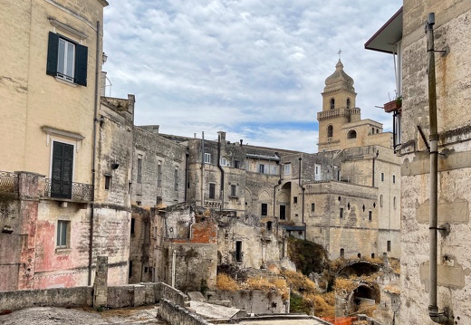 Gravina in Puglia, Concattedrale di Santa Maria Assunta #04