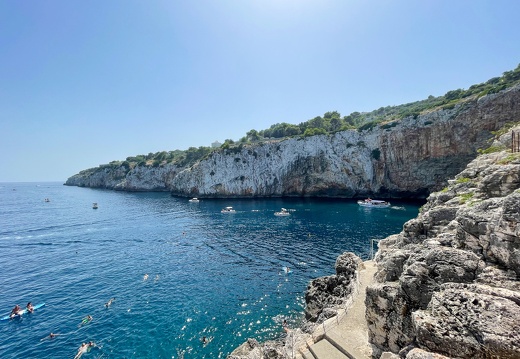 Grotte Zinzulusa #01