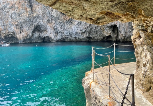 Grotte Zinzulusa #03