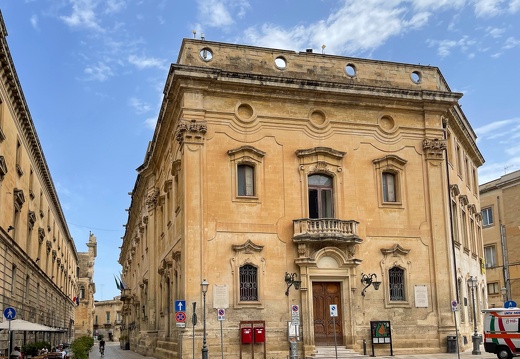 Lecce #02 (153 visites) Lecce #02