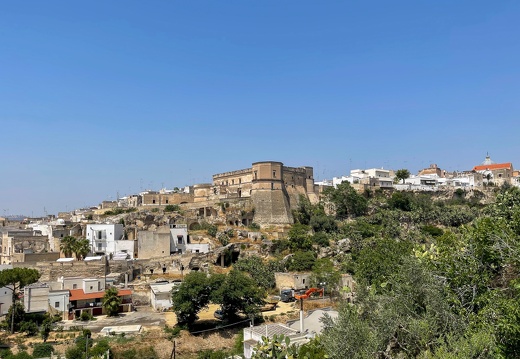 Massafra, Castello #01