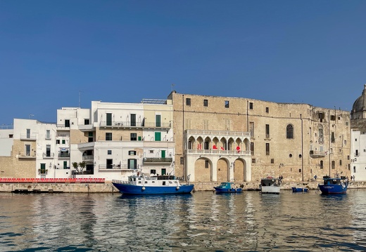 Monopoli, port #04