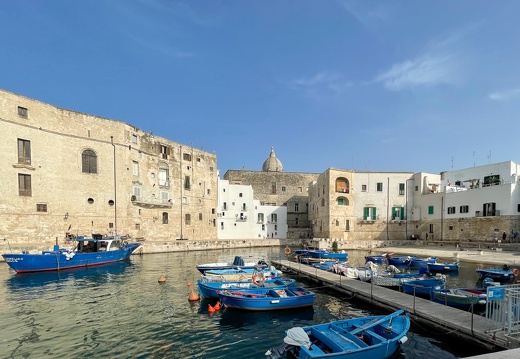 Monopoli, port #05