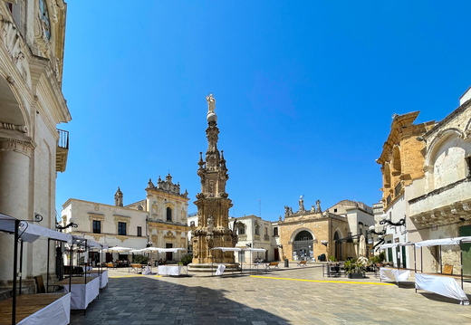 Nardo, Guglia dell'Immacolata #01