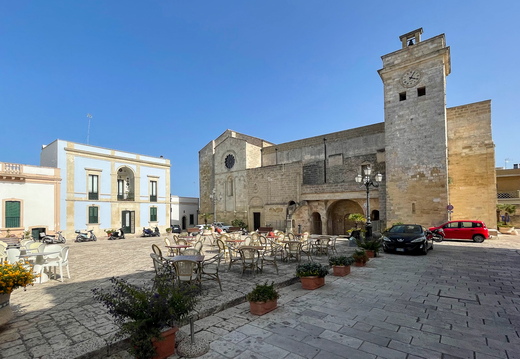 Castro, Chiesa dell'l'Annunziata #01