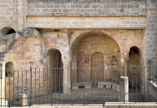 Castro, Chiesa dell'l'Annunziata #01