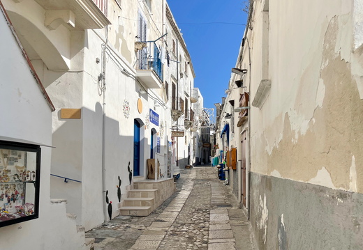 Peschici #07