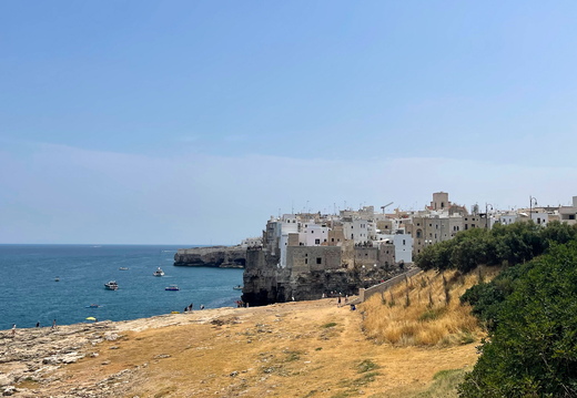 Polignano a Mare #03