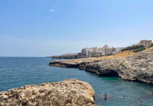 Polignano a Mare #04