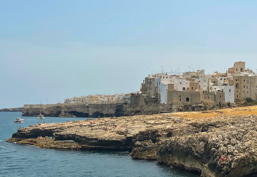 Polignano a Mare #05