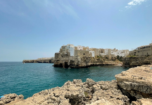 Polignano a Mare #07