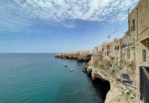 Polignano a Mare #11