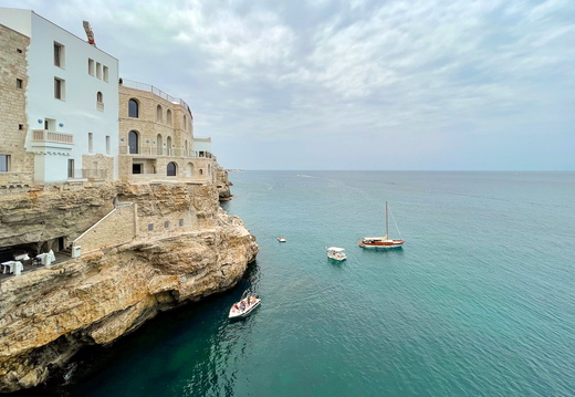 Polignano a Mare #13