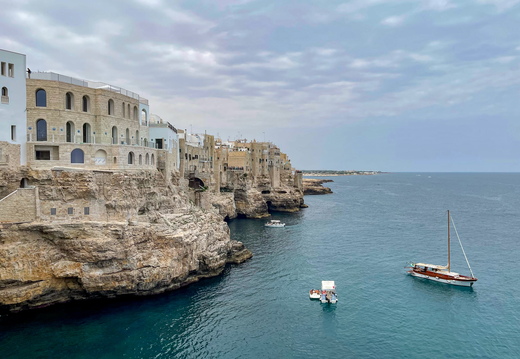 Polignano a Mare #14