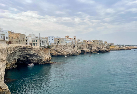 Polignano a Mare #15