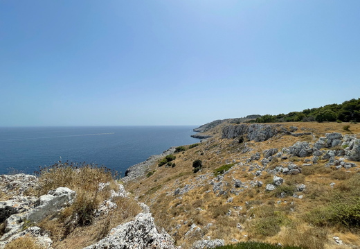 Santa Cesarea Terme #03