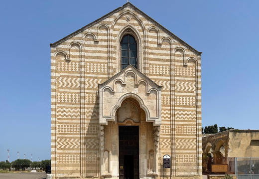 Chiesa rettoria Santa Maria al Casale #02
