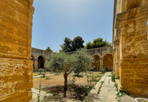 Chiesa rettoria Santa Maria al Casale #07