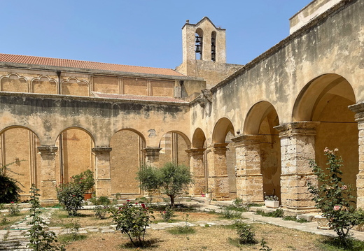 Chiesa rettoria Santa Maria al Casale #09