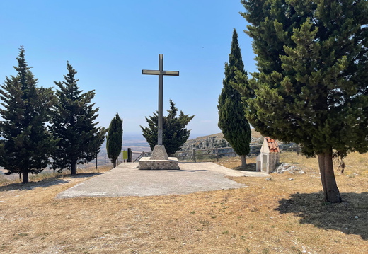 Abbaye de Santa Maria di Pulsano #09