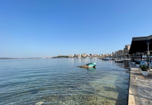 Taranto, Città Vecchia #01
