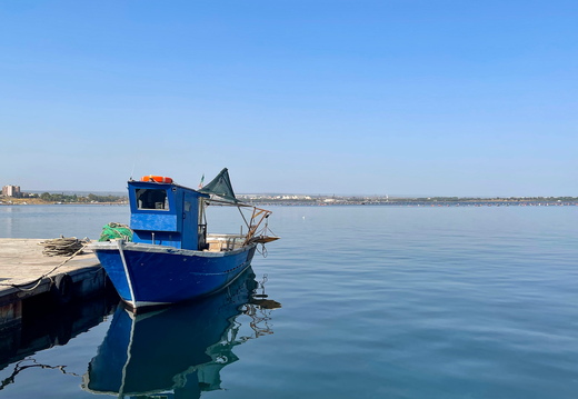 Taranto, Città Vecchia #02