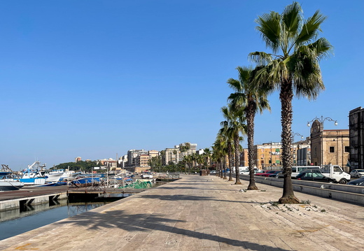 Taranto, Città Vecchia #03