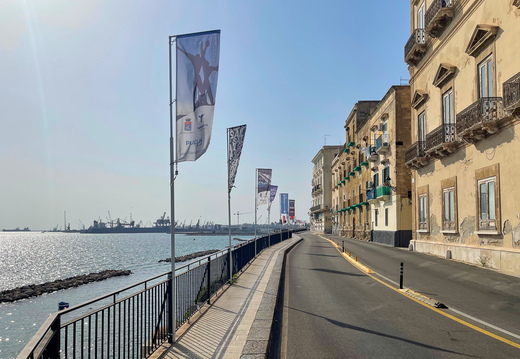 Taranto, Città Vecchia #05