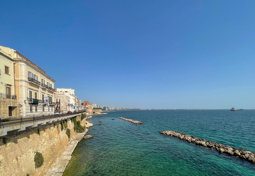 Taranto, Città Vecchia #06