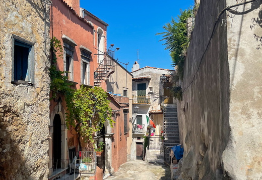 Vico del Gargano #02