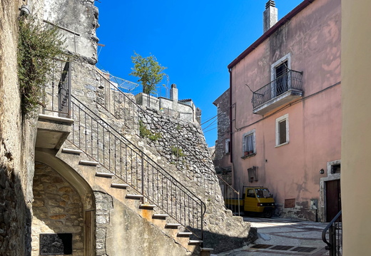 Vico del Gargano #04
