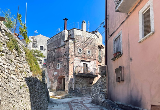 Vico del Gargano #05