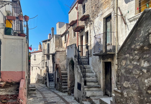 Vico del Gargano #10