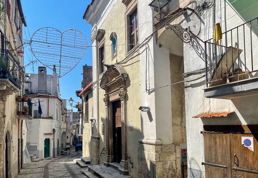 Vico del Gargano #11