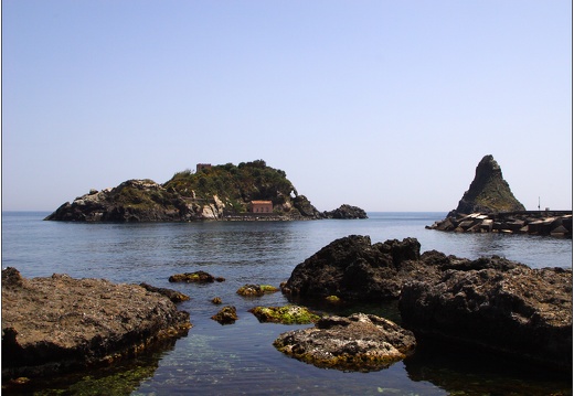 Région de la Sicile