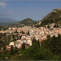 Taormina, ville haute #04